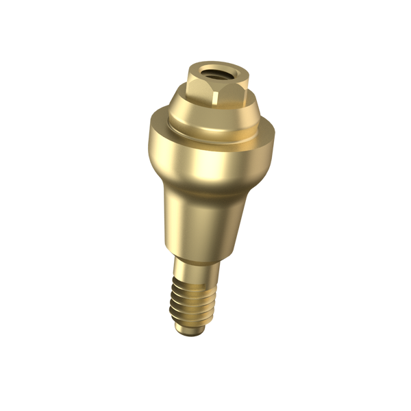 Implant One 400 Series MUA 1.6, Straight
