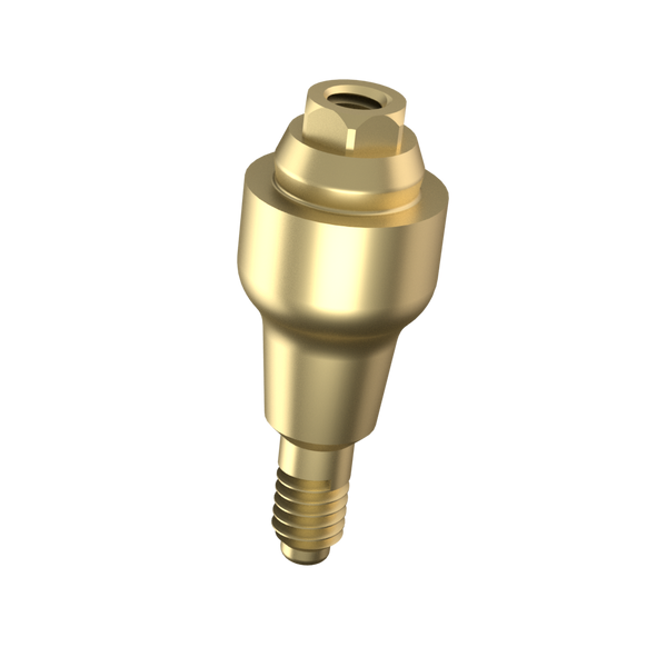 Implant One 400 Series MUA 1.6, Straight