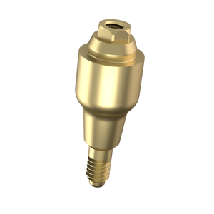 Implant One 400 Series MUA 1.6, Straight