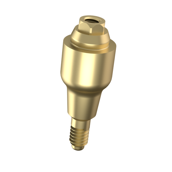 Implant One 400 Series MUA 1.6, Straight