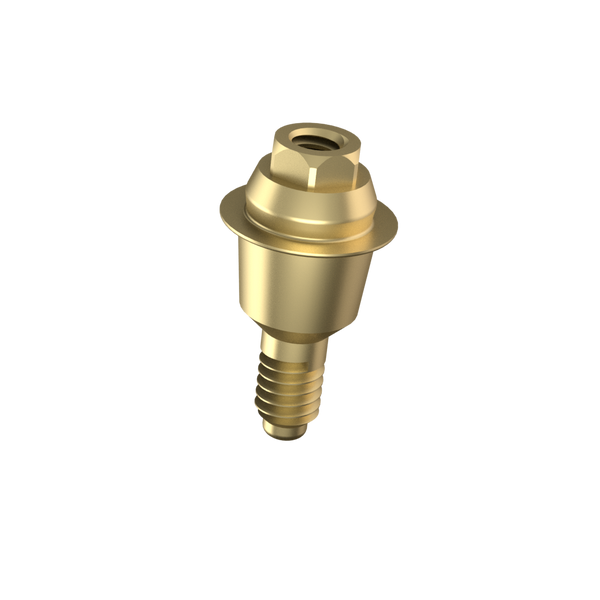 Implant One 500 Series MUA 1.6, Straight