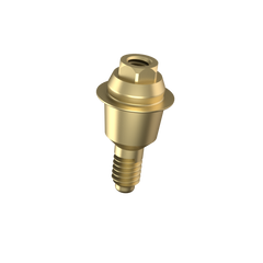 Implant One 500 Series MUA 1.6, Straight