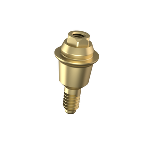 Implant One 500 Series MUA 1.6, Straight