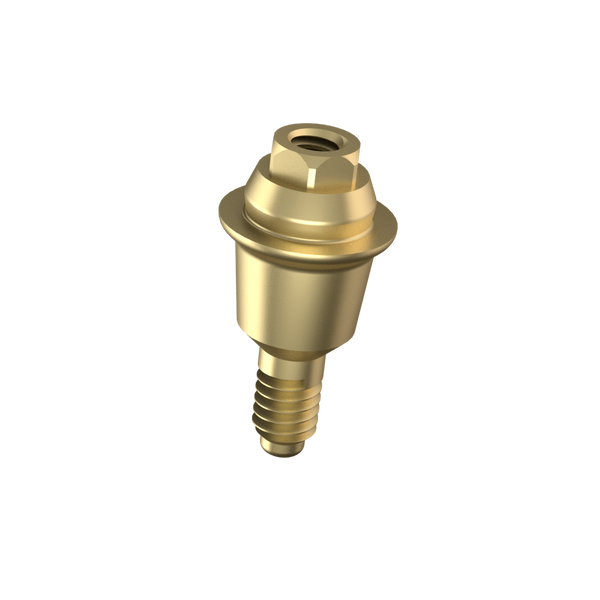 Implant One 500 Series MUA 1.6, Straight