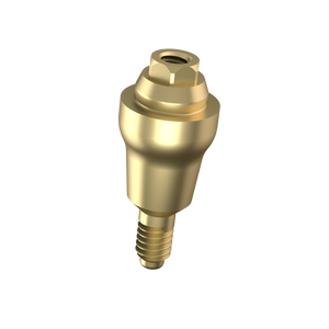 Implant One 500 Series MUA 1.6, Straight
