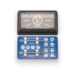 Implant One 300, 400, 500 Series Restorative Kit