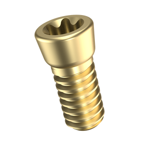 Vortex™ 1.6mm Direct-to-MUA screw
