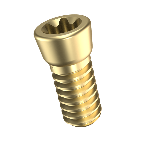 Vortex™ 1.6mm Direct-to-MUA screw