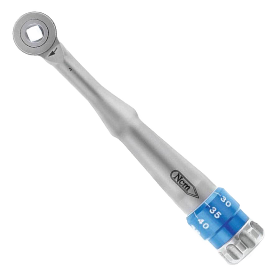 Adjustable Torque Wrench