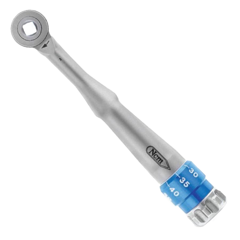 Adjustable Torque Wrench