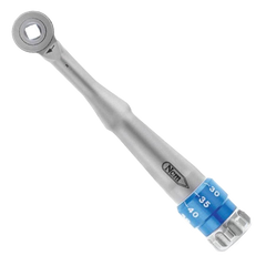 Adjustable Torque Wrench