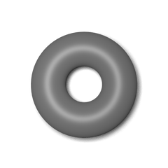 Elastomeric O-Ring