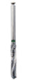 Leone Long Drill Diameter: 2.8 Length: 33 mm Connections: 3.3, 3.5, 4.1, 4.5 and 4.8