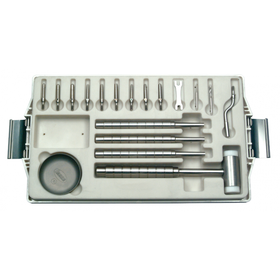 Osteotomy Instrument Kit