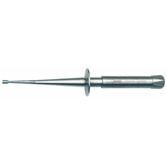 Abutment Beater with Straight Tip