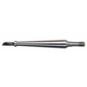Seating Tip for Abutments, Flat