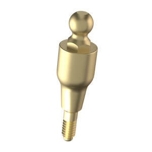 Implant One 300 Series Ball Abutment