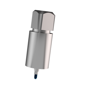 Implant One Custom Abutment Blank