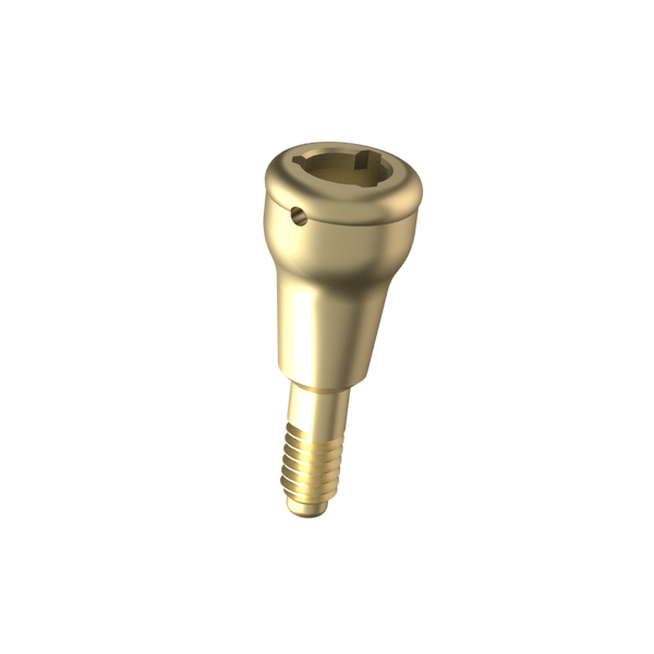 Implant One 300 Series Positioner Denture Retaining Abutment