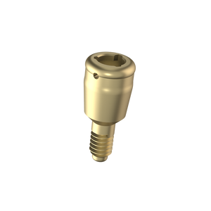 Implant One 500 Series Positioner Denture Retaining Abutment