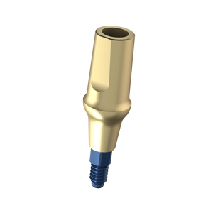 Implant One 300 Series Standard Stock Abutment