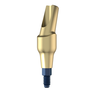 Implant One 300 Series Standard Stock Abutment