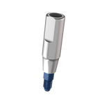 Implant One 300 Series Straight Abutment