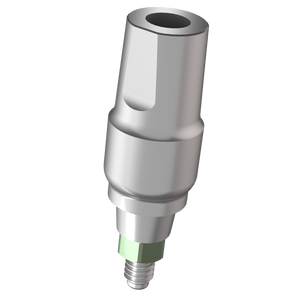 Implant One 500 Series Temporary Abutment