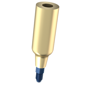 Implant One 300 Series Wide Post Abutment