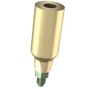 Implant One 500 Series Wide Post Abutment