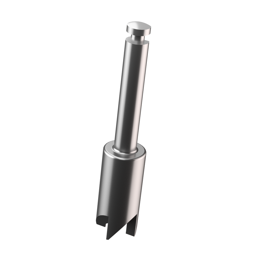 Implant One Bone Profiler