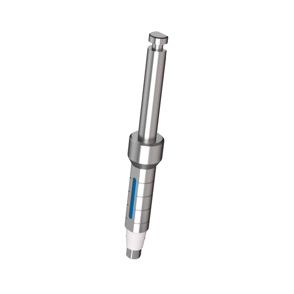 Implany Driver Implant One Hand Piece Implant Driver – Implant Logistics