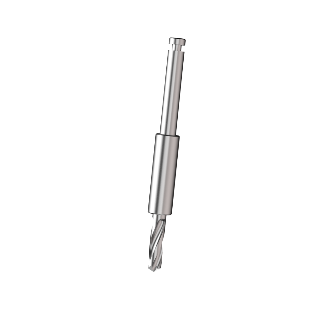 Implant One Surgical Pilot Drill 2.0 x 8mm