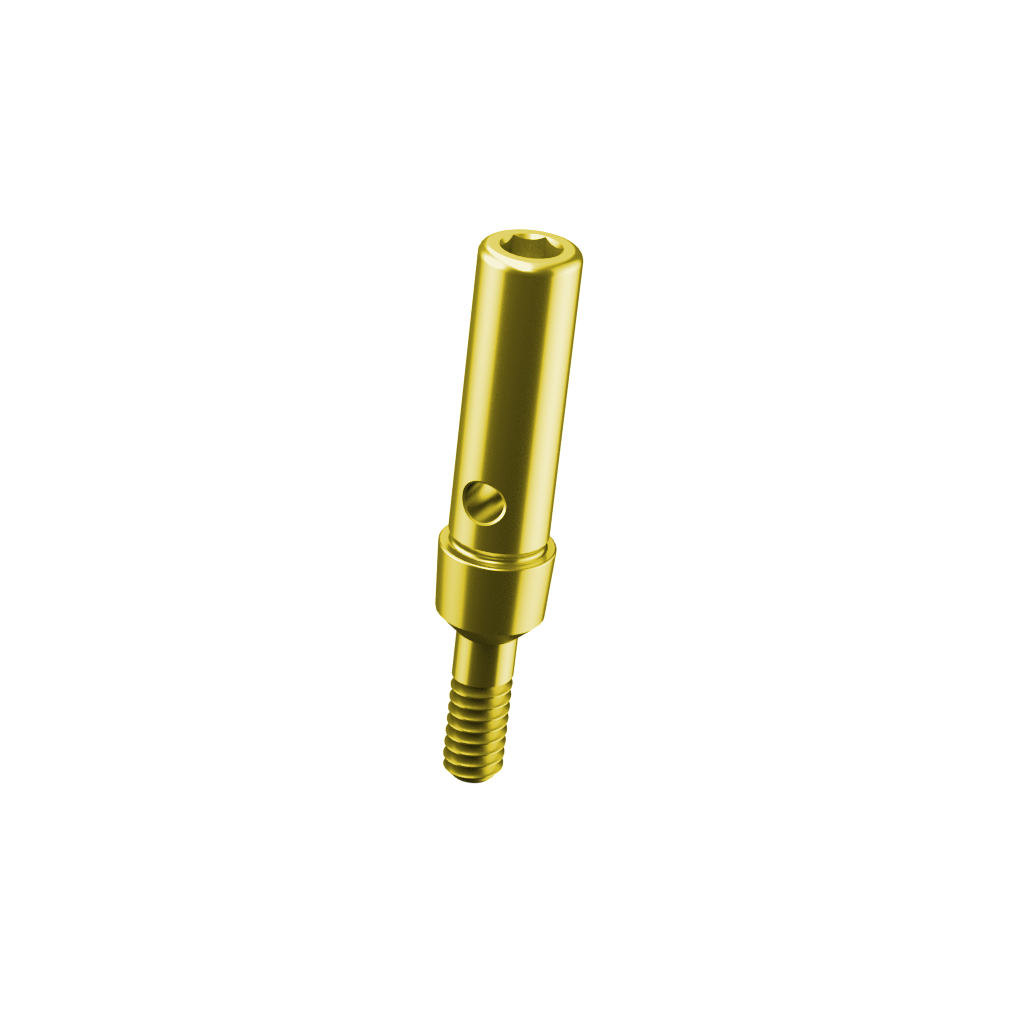 Implant One 200 Series Guide Pin