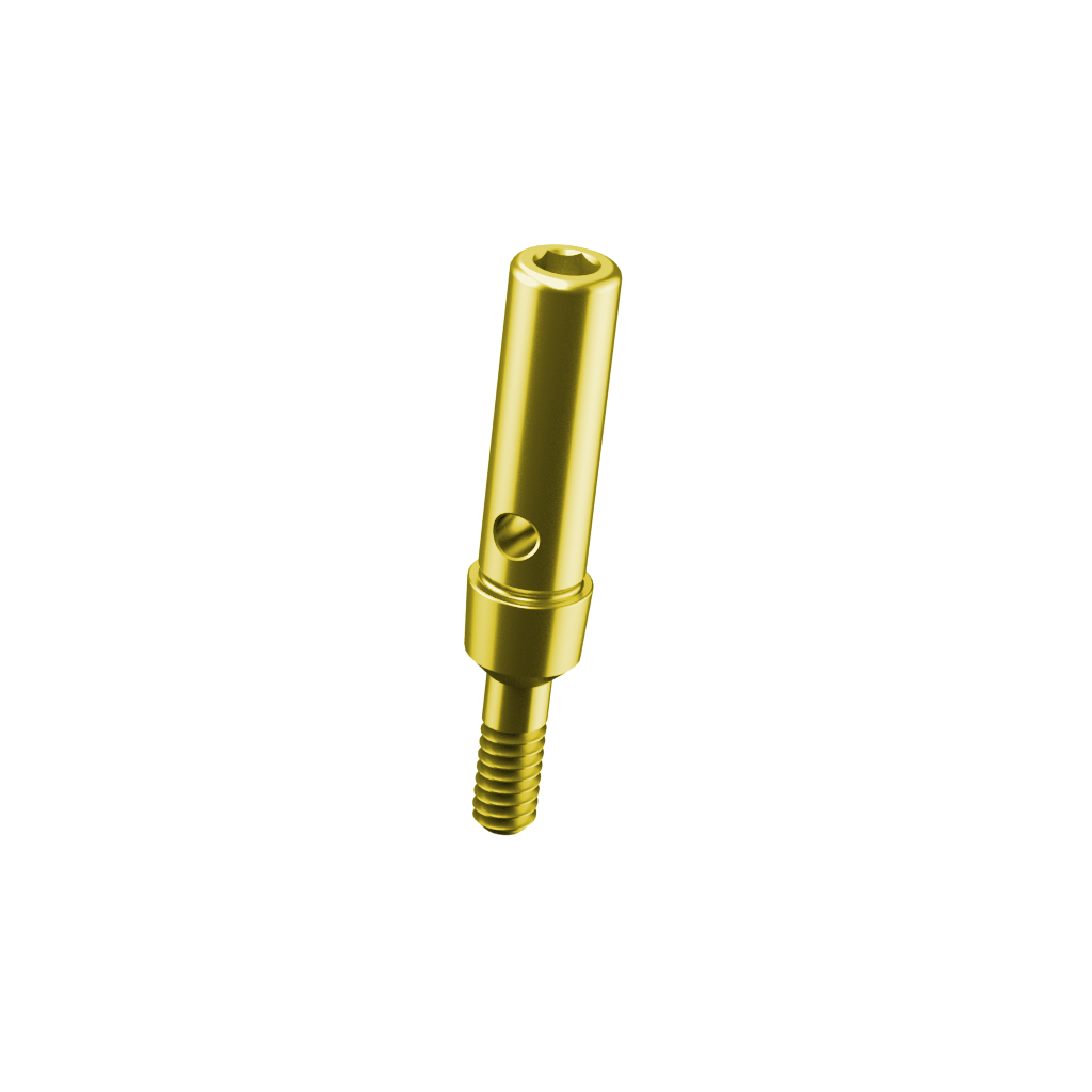 Implant One 200 Series Guide Pin – Implant Logistics
