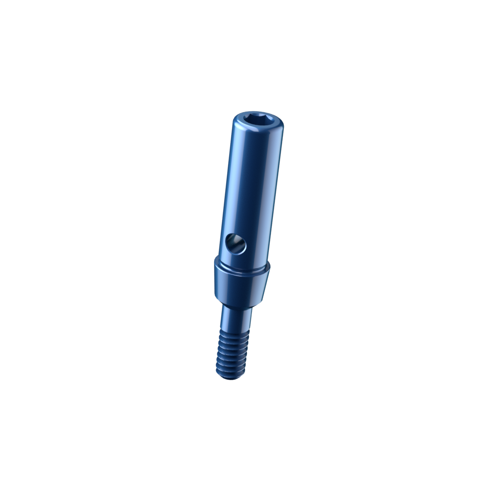 Implant One Guide Pin for Bone Profiler
