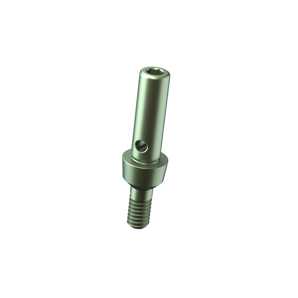Implant One 500 Series Guide Pin