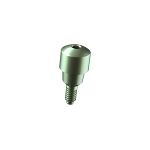 Implant-One 500 Series Healing Cap Narrow Platform