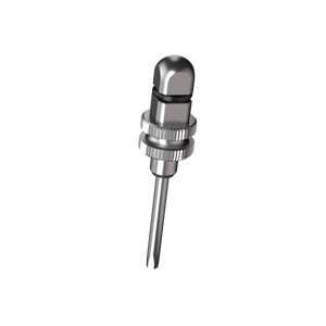 Implant One Tapered Hex for Ratchet