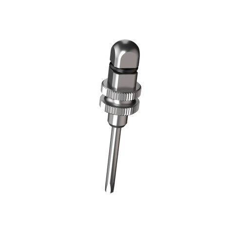 Implant One Tapered Hex for Ratchet