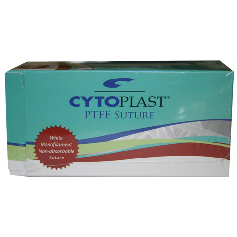 Cytoplast TXT-200 Non-Resorbable PTFE Dental Membrane Cytoplast TXT-200 Non-Resorbable PTFE Dental Membrane