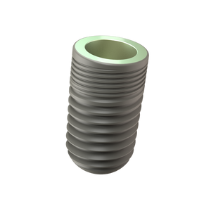 Implant One 500 Series 5.5 mm Standard Thread implant