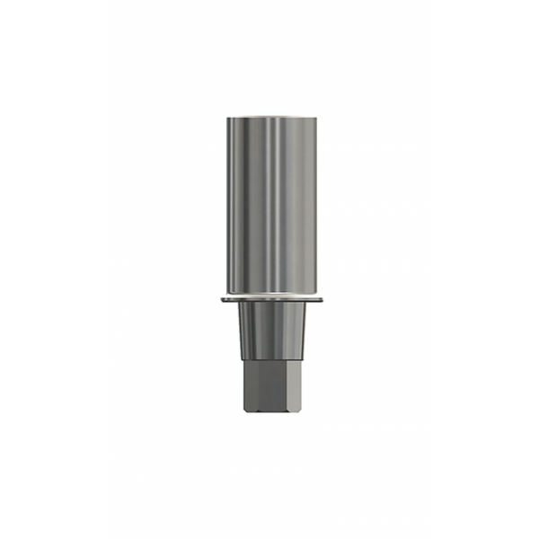 Titanium Base (Zirconium Abutment Interface)  - Fits IT 100 series implants