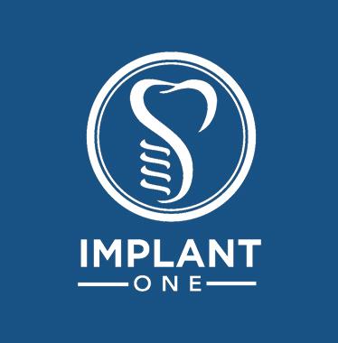 Implant-One 100 Series Custom Abutment Blank, 8 mm length, with AS380 Screw