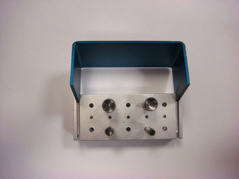 A-Titan Cylindrical Tissue Punch Kit