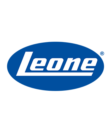 Leone Support Rings for Drivers, Green 2.2