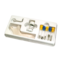 Leone Demonstration Surgical Kit
