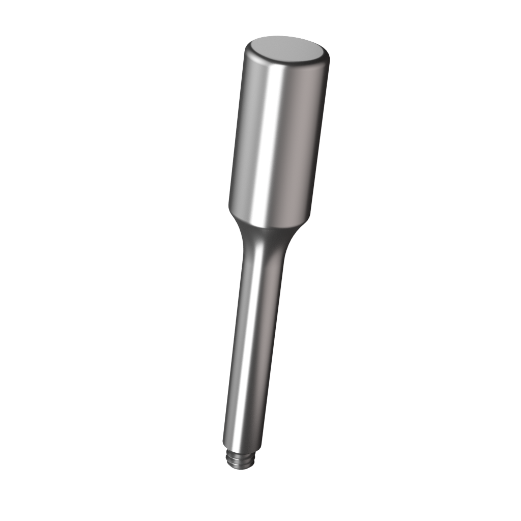 MUA Placement Assist Tool – Implant Logistics