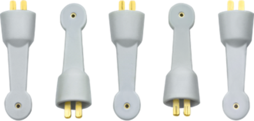 Spotter 5-pack Replacement Sensors
