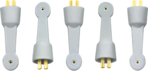 Spotter 5-pack Replacement Sensors